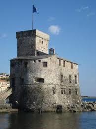 Château de Rapallo